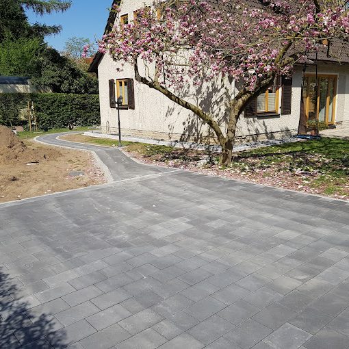 Pflasterarbeiten Peine